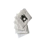Bremen Home Profilo PSU7POW 850 W Süpürge Uyumlu Bez Toz Torbası 10 Adet