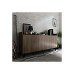 Bremen Konsol Ceviz 160 Cm
