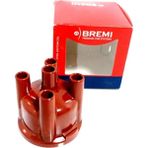 BREMI Volkswagen Polo Hb 1995 - 1999 1.6 Aee Distribütör Kapağı Marelli Tipi Bremi Marka 030905207A