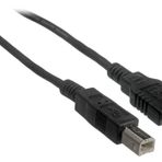 BRENDAZ Samson G-Track Pro USB Mikrofon ve C01U Pro USB Kondenser Mikrofon ile Uyumlu USB Kablosu (3-Ayak)