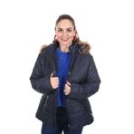 Brendon Kadın Büyük Beden Mont 527