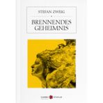 Brennendes Geheimnis - Stefan Zweig