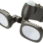 Brennenstuhl 1178900200 Lufos Pilli 8 Adet Led Spot