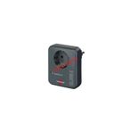 Brennenstuhl 1506996 Gri Primera Line 13.500 mAh Tek Soketli Akım Korumalı Priz