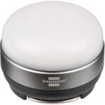 Brennenstuhl 180 lm Outdoor Mıknatıslı Kancalı Pilli Kamp ve Dış Mekan Led Lamba