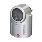 Brennenstuhl 230 V 16A 13.500 mAh Akım Korumalı Tek Soketli Priz