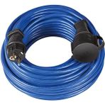 Brennenstuhl AT-N05V3V3-F 3G 1.5 Garant IP44 15 m Makaralı Kablo