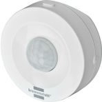 Brennenstuhl Connect Zigbee Serisi 2.4 GHz WiFi Destekli 10 M Sensör Algılama Güvenlik ve Hareket Dedektörü BM CZ 01