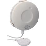 Brennenstuhl Connect Zigbee Serisi IP68 Lisanslı Smart Home 115 cm Kablolu Su Dedektörü