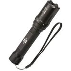 Brennenstuhl Luxpremium Serisi Focus Led Şarj Edilebilir IP44 Darbeye ve Suya Dayanıklı 430 Lümen El Feneri