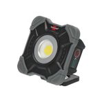 Brennenstuhl Outdoor Şarjlı 1000 Lümen IP54 Lisanslı Mıknatıslı ve Ayarlanabilir Led Projektör