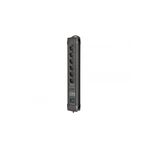 Brennenstuhl Premium-Line 26.000 Amper 6 Soketli 1.8 Metre Akım Korumalı Priz