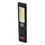 Brennenstuhl Şarjlı Led Ultra İnce 12 Saat Aydınlatma Süreli 200 Lümen Mıknatıslı Outdoor El Feneri