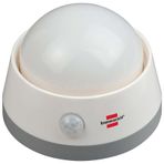 Brennenstuhl Sensörlü Güvenlik Anahtarlı 2 Led 60 Lm Gece Lambası