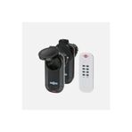 Brennenstuhl Siyah Comfort line 2’li Uzaktan Kumandalı Priz Set