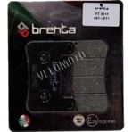 Brenta 2004-2011 Suzuki Gsx-R 1000 Ön Fren Balatası