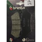 Brenta BMW K 1600 GTL Arka Fren Balata