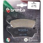 Brenta Bmw R 1100 GS Arka Fren Balata