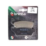 Brenta Bmw R 1100 RT Arka Fren Balata