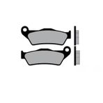 Brenta Bmw R 1200 R/RT/S/ST Arka Fren Balata