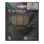 Brenta Cf Moto Sr 250 Brenta Arka Fren Balata Ob1697