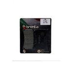 Brenta Ducati Multistrada 1200 2010-2012 Ön Fren Balata
