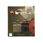 Brenta FT 3014 Organik Fren Balatası