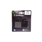 Brenta FT 3029 Organik Fren Balatası