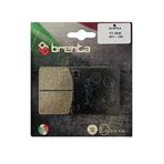 Brenta FT 3052 Organik Fren Balatası