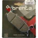 Brenta FT 3057 Organik Fren Balatası