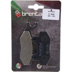 Brenta FT 3063 Organik Fren Balatası