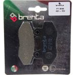 Brenta FT 3069 Organik Fren Balatası