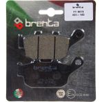 Brenta FT 3073 Organik Fren Balatası