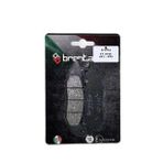 Brenta FT 3162 Organik Fren Balatası