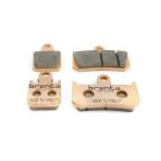 Brenta FT 4118 Sinter Metal Fren Balatası