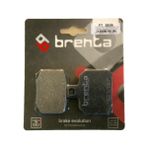 Brenta Gilera Nexus 500 Arka Fren Balata