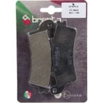 Brenta Honda FES 250 Foresight 1999-2007 Ön Disk Fren Balata