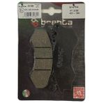 Brenta Honda Pcx 125 2017 ve Öncesi Ön Fren Balatası Brenta Takım