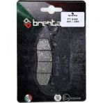 Brenta Honda PCX 125 2021 Ön Fren Balatası