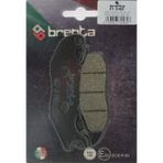 Brenta Honda Pcx 125 2021 ve Sonrası Ön Fren Balatası Brenta Takım