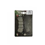 Brenta Honda VFR 800 2006-2013 Ön Fren Balata