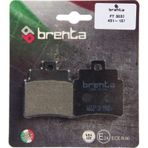 Brenta Honda VFR 800 2013 ve Öncesi Arka Fren Balata