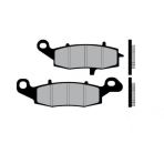 Brenta Kawasaki KLR 650 1995-2007 Ön Fren Balatası