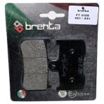 Brenta Kawasaki Z 1000 Ön Disk Fren Balatası