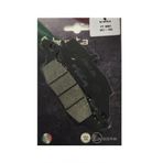 Brenta Kawasaki Z 750 2004-2006 Sağ Ön Fren Balatası