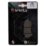 Brenta Yamaha Cygnus L Brenta Ön Fren Balata
