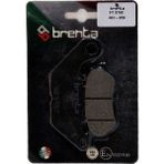 Brenta Yamaha Cygnus L Disk Ön Fren Balata