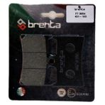 Brenta Yamaha FZ 6 Ön Fren Balatası