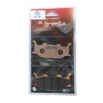 Brenta Yamaha Majesty 400 Ön Fren Balatası