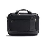 Brenthaven Broadmore Collection Slim Brief Orjinal Laptop Çantası Siyah 1803